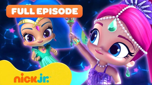 mermaid mayhem