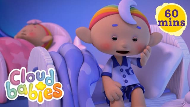 Relaxing Sleepy Stories